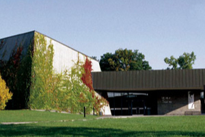 Druckentlastungsklappen