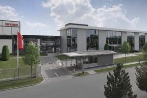 Druckentlastungsklappen