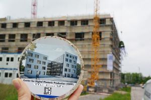 Druckentlastungsklappen