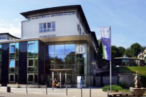 Druckentlastungsklappen