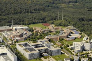 Druckentlastungsklappen