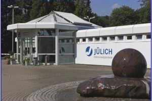 Druckentlastungsklappen