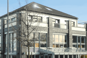 Druckentlastungsklappen