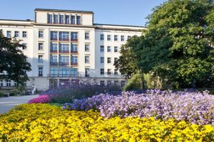 Druckentlastungsklappen