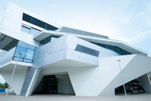 Druckentlastungsklappen