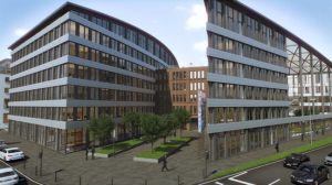 Druckentlastungsklappen