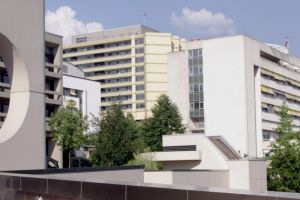 Druckentlastungsklappen