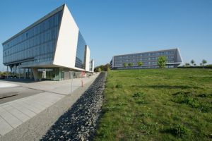 Druckentlastungsklappen