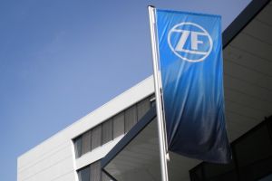 Druckentlastungsklappen