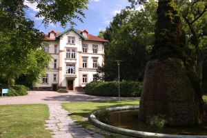 Druckentlastungsklappen